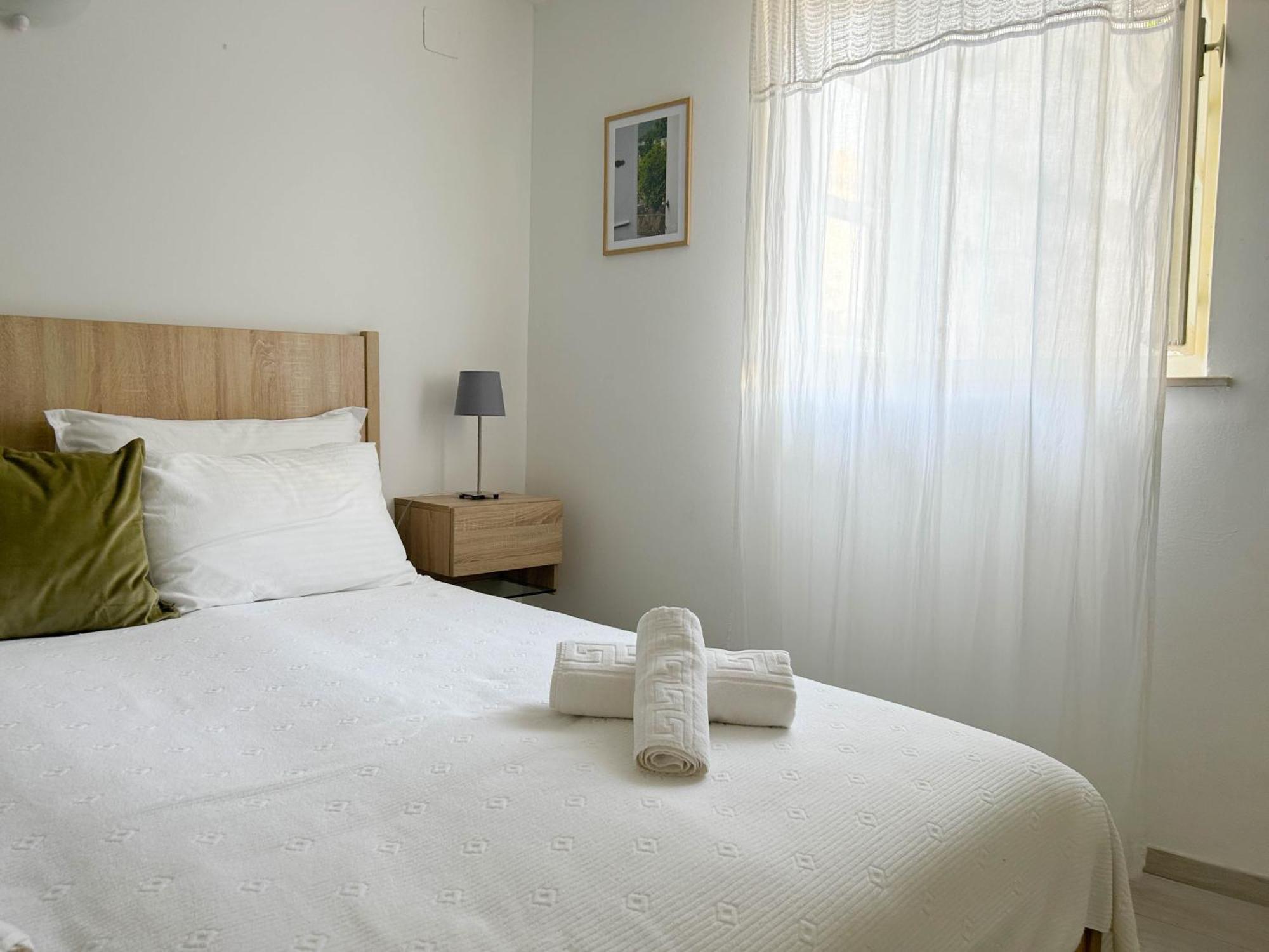 Iza Roka Apartments Ragusa Esterno foto