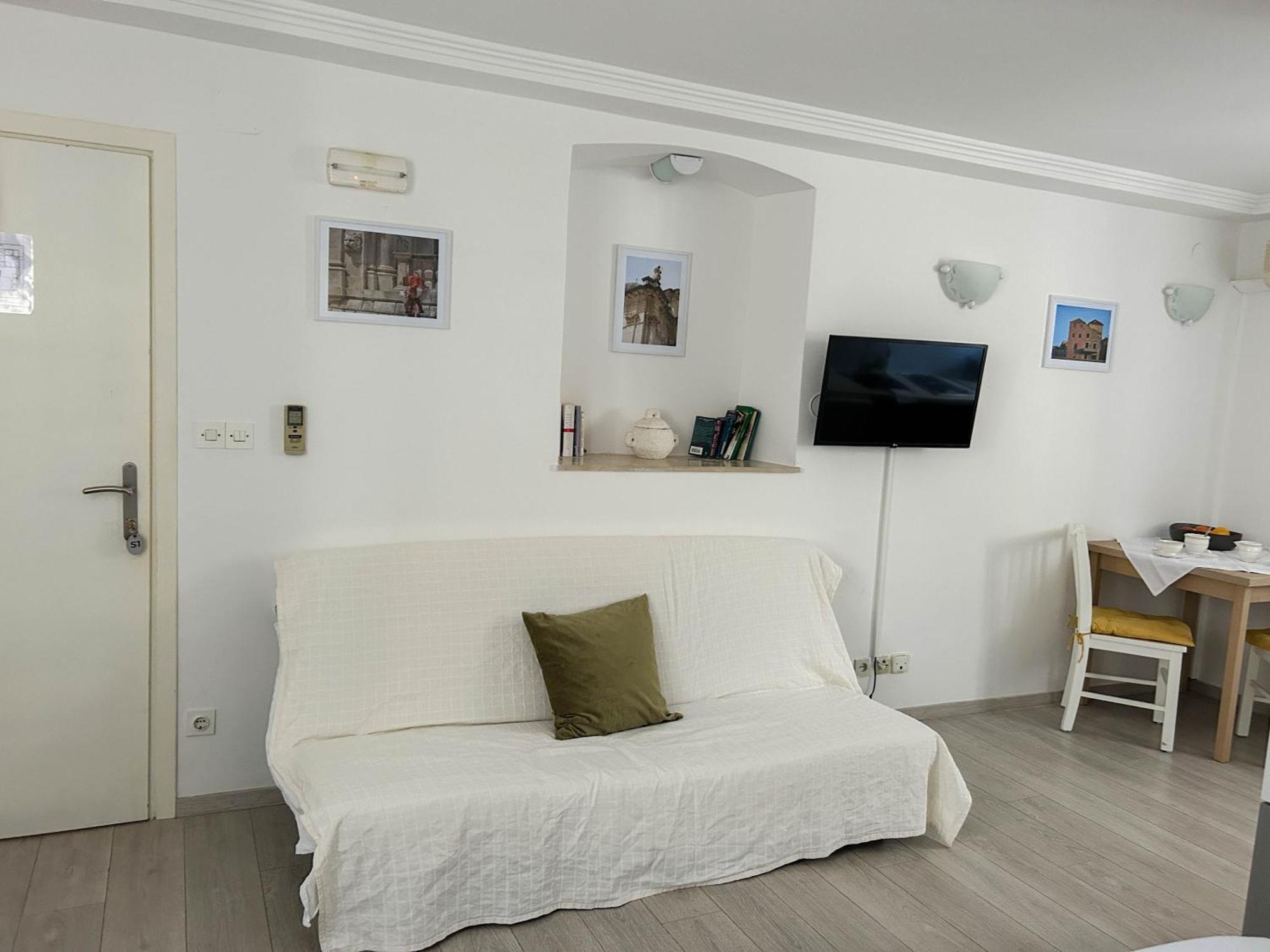 Iza Roka Apartments Ragusa Esterno foto