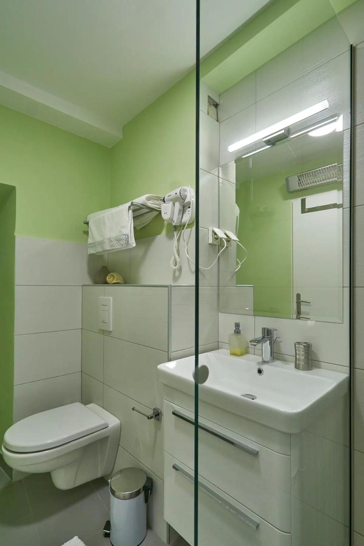 Iza Roka Apartments Ragusa Esterno foto