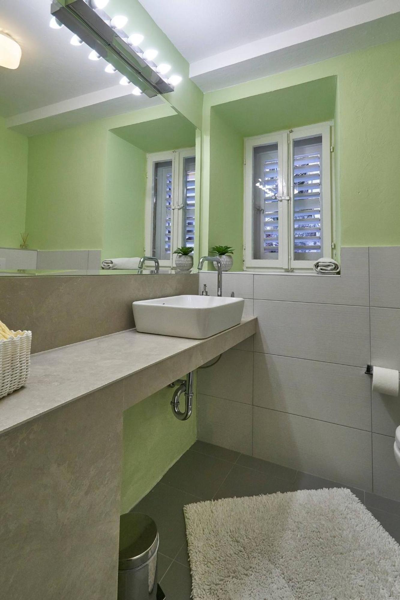 Iza Roka Apartments Ragusa Esterno foto