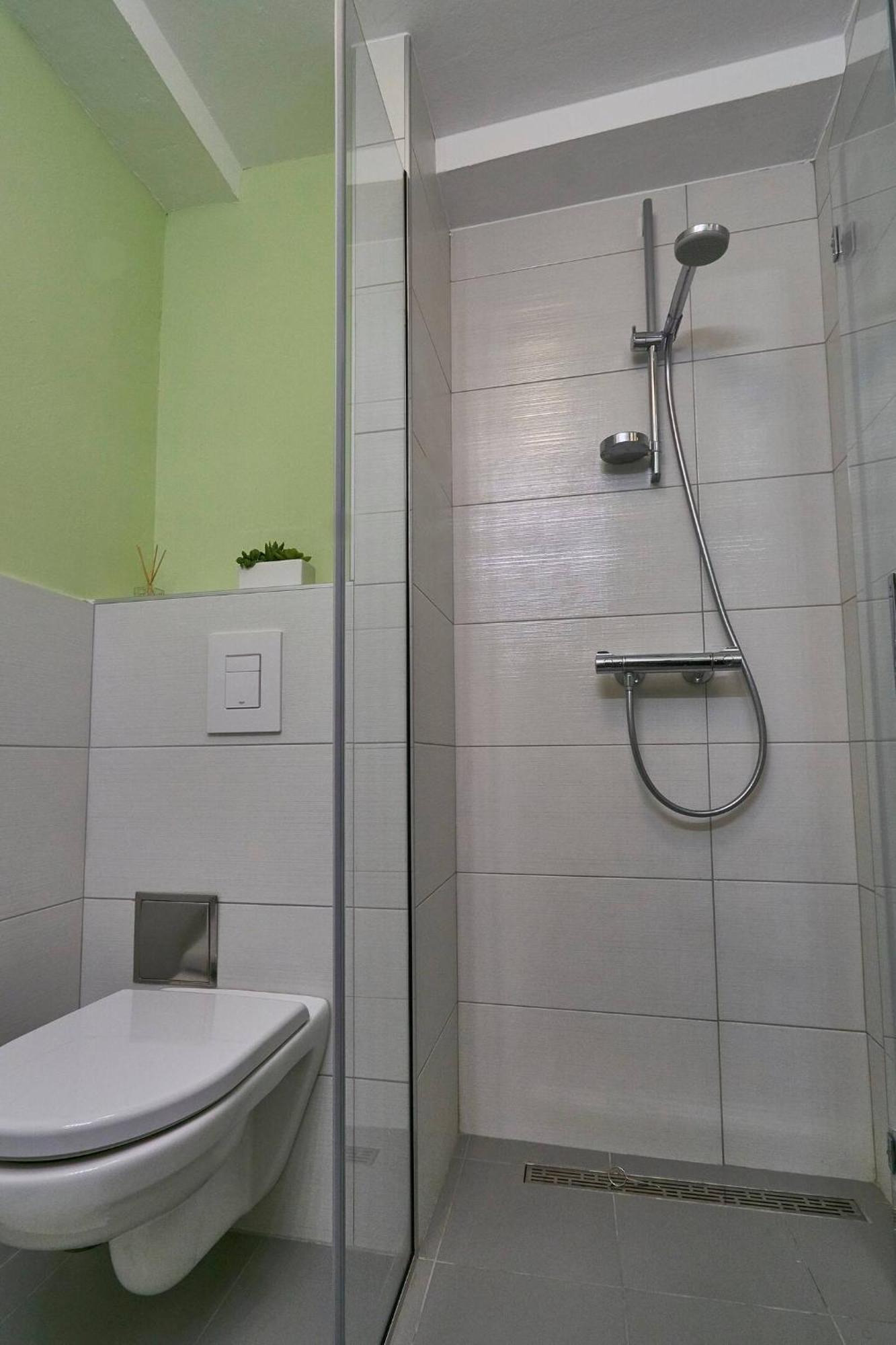 Iza Roka Apartments Ragusa Esterno foto